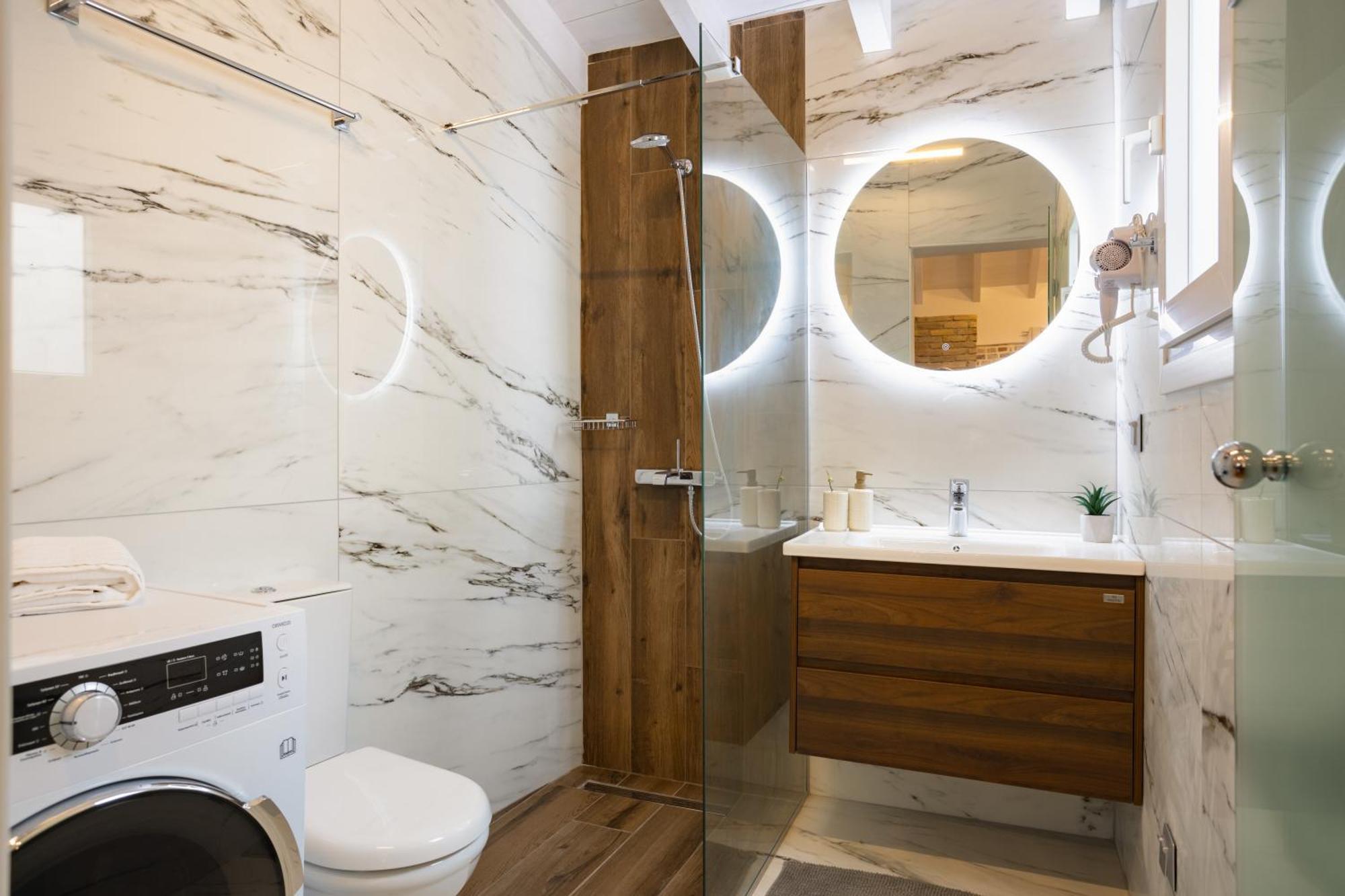 La Casa Di Nonna By Corfu Escapes Appartement