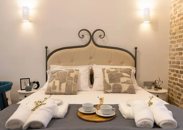 La Casa Di Nonna By Corfu Escapes