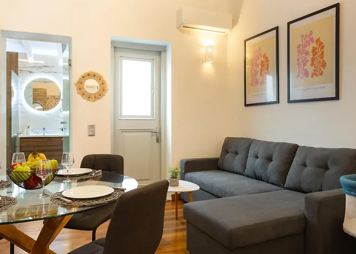 La Casa Di Nonna By Corfu Escapes