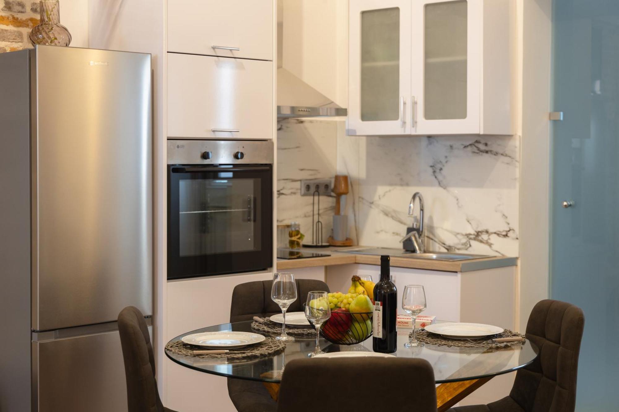 La Casa Di Nonna By Corfu Escapes Apartment