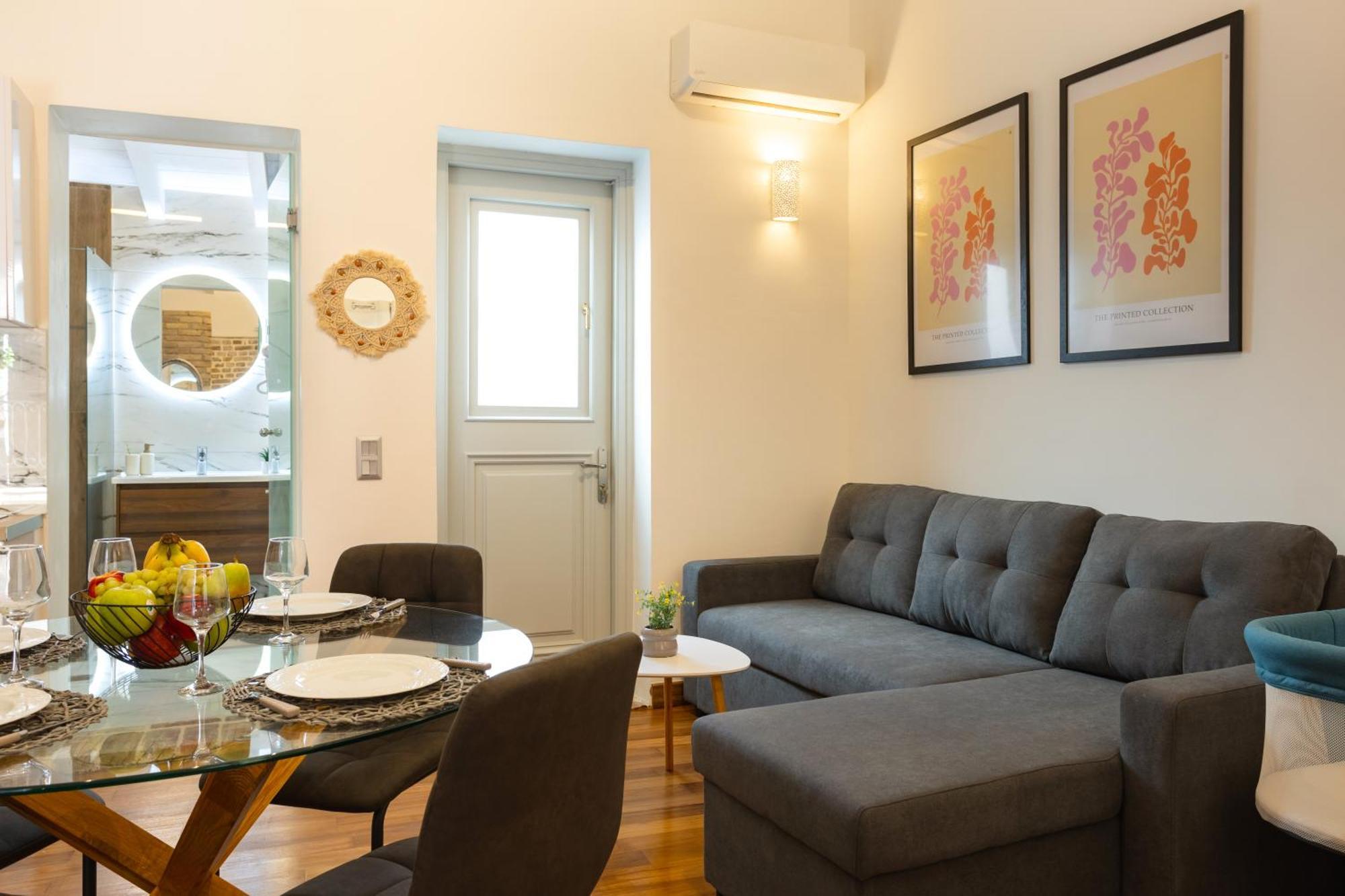 La Casa Di Nonna By Corfu Escapes *