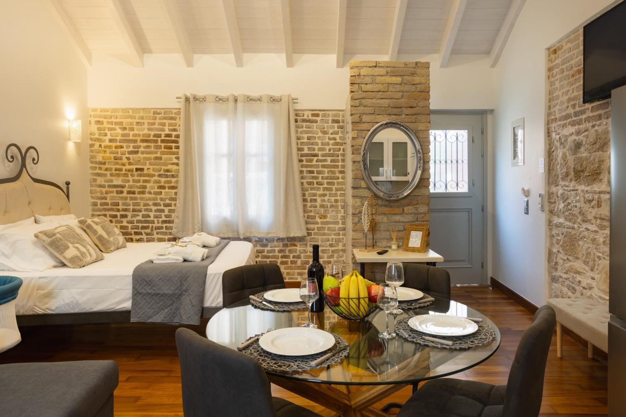 La Casa Di Nonna By Corfu Escapes Apartment