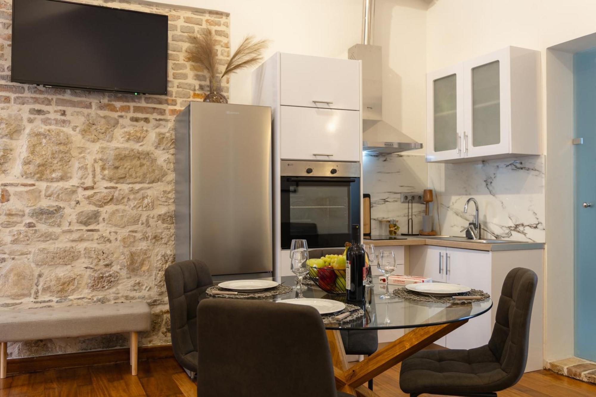 La Casa Di Nonna By Corfu Escapes Apartment *