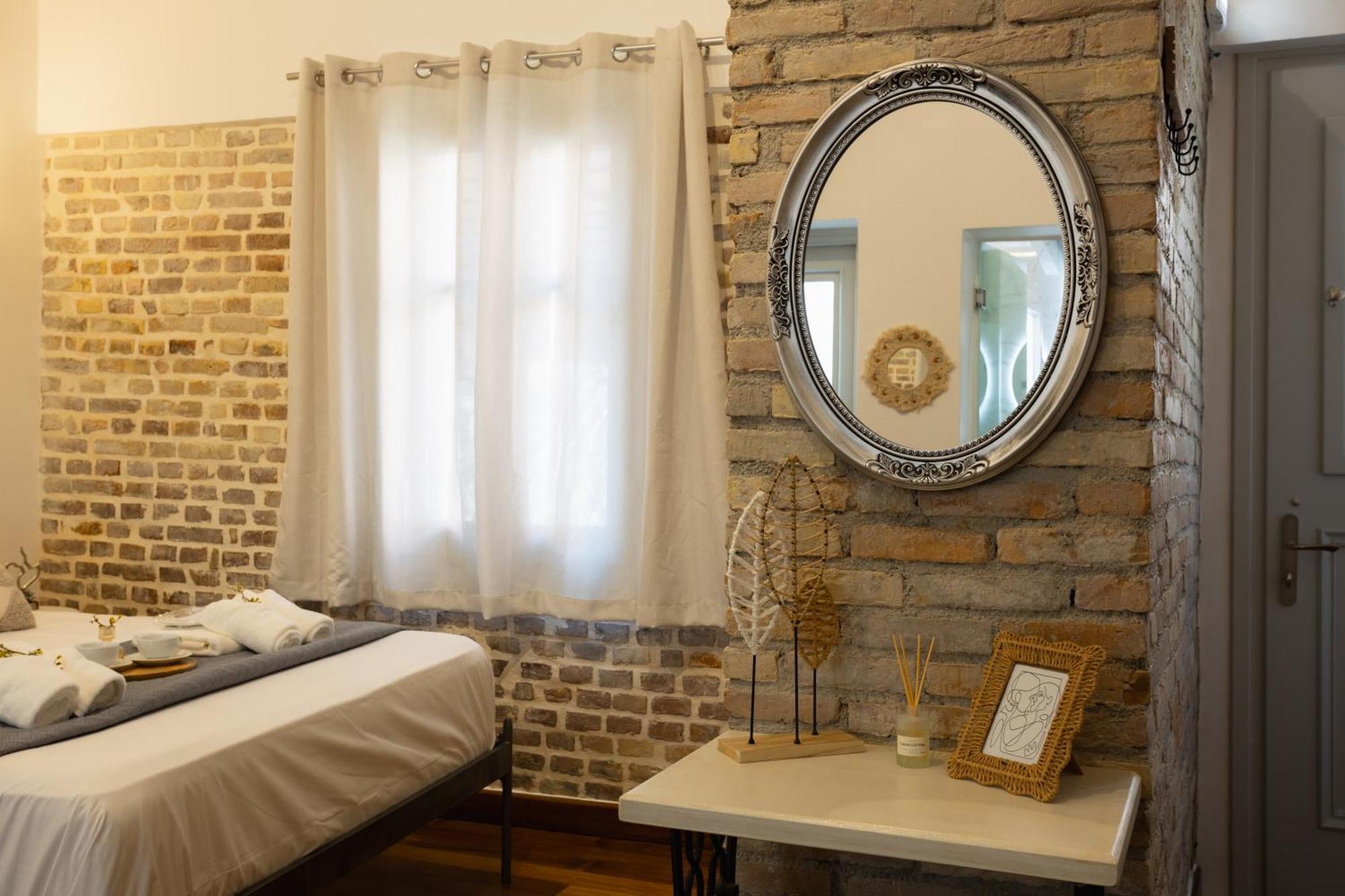 Apartment La Casa Di Nonna By Corfu Escapes *