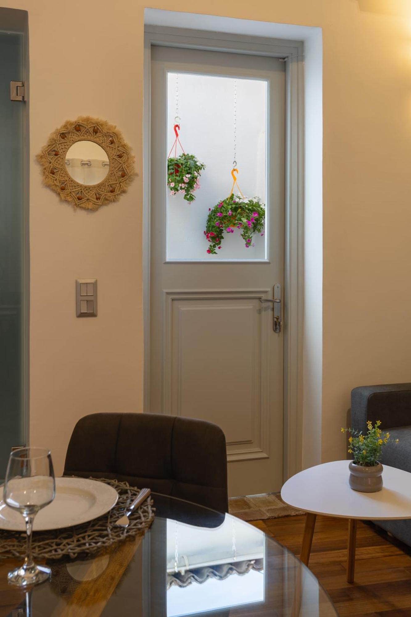 La Casa Di Nonna By Corfu Escapes Apartment *