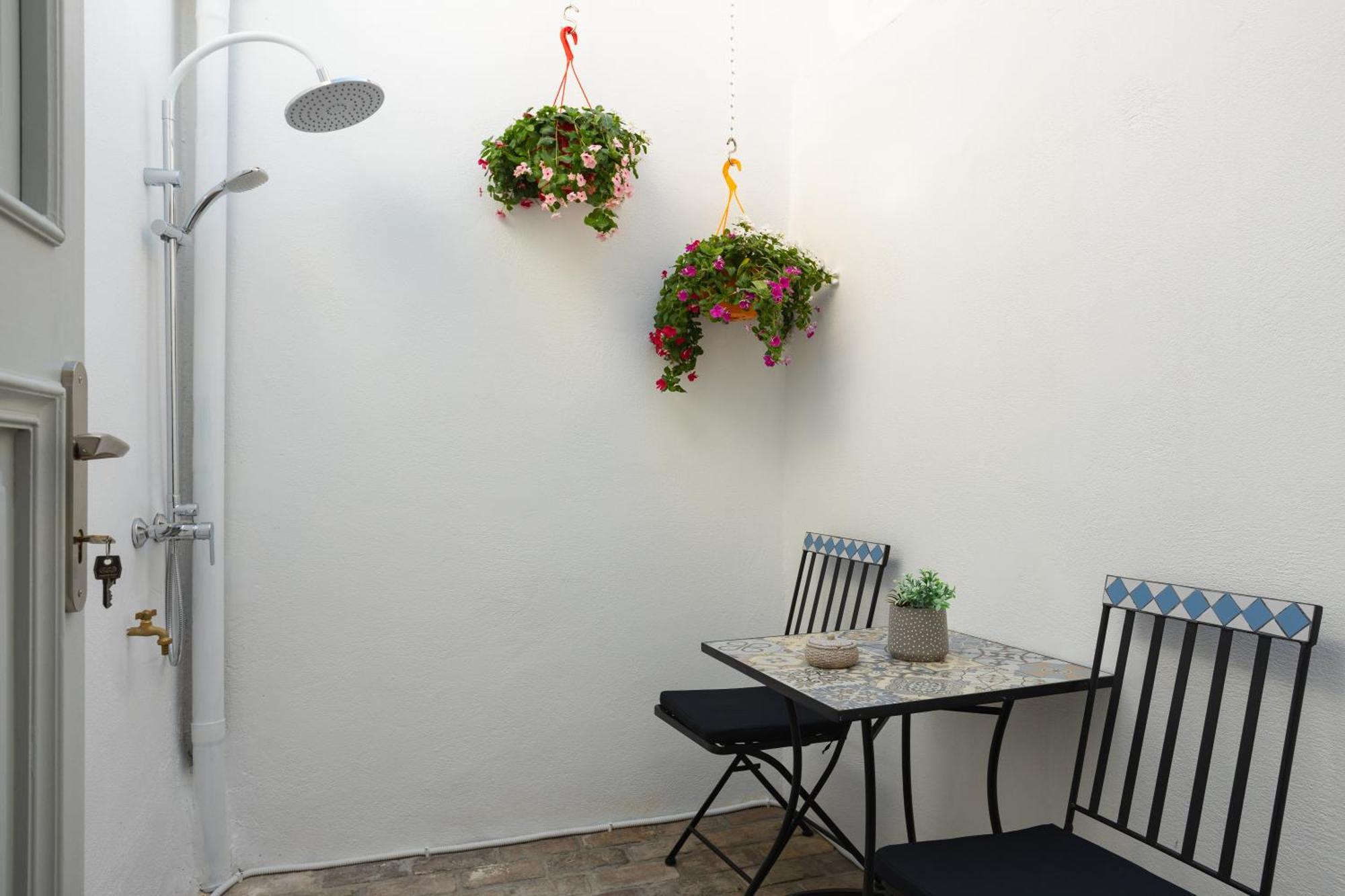 La Casa Di Nonna By Corfu Escapes Anemomylos