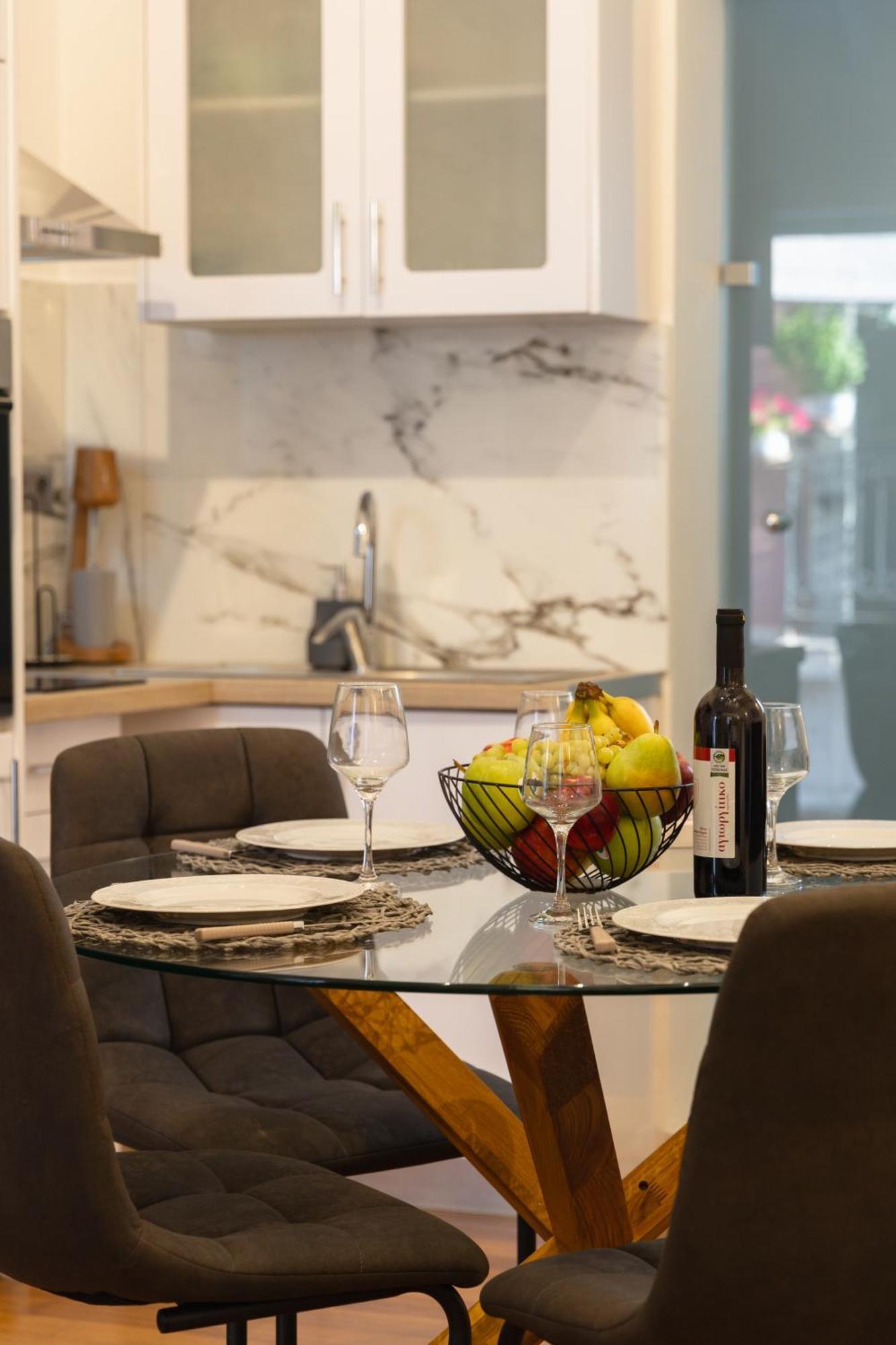La Casa Di Nonna By Corfu Escapes
