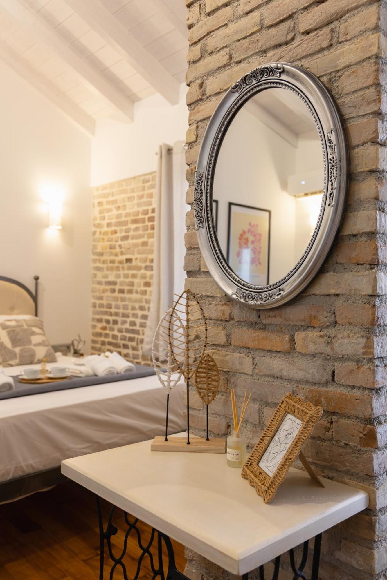 La Casa Di Nonna By Corfu Escapes