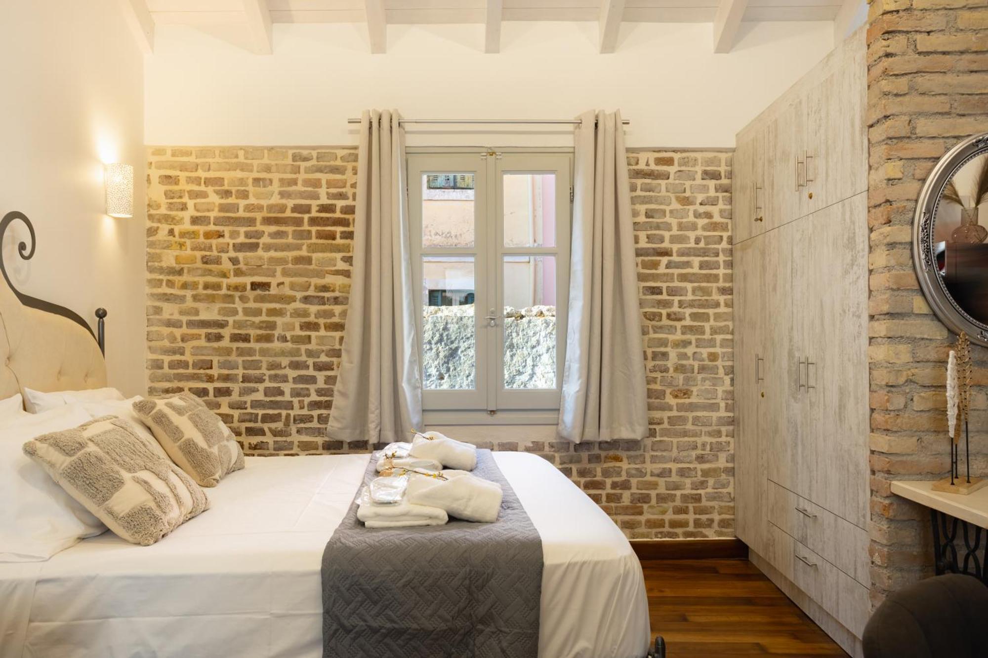 La Casa Di Nonna By Corfu Escapes