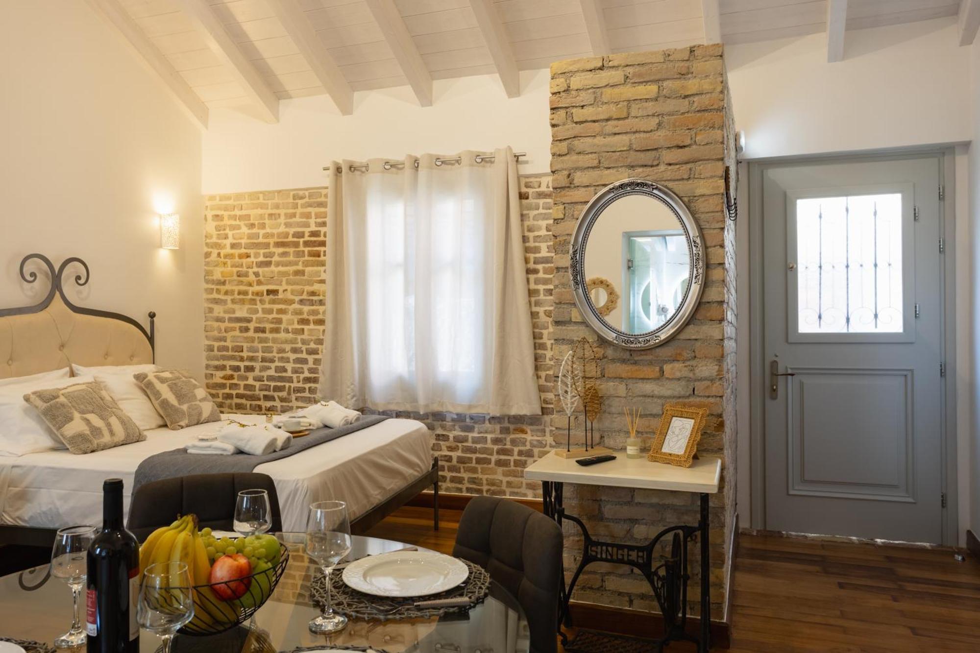 La Casa Di Nonna By Corfu Escapes