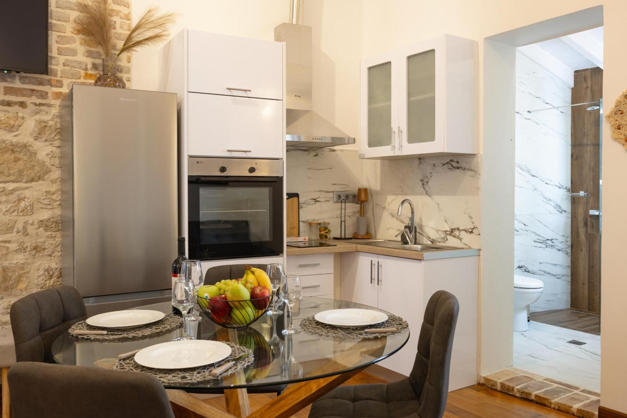 La Casa Di Nonna By Corfu Escapes Apartment